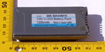 Battery - 1200 mAh