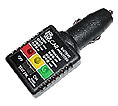 Car Battery / Charging system tester