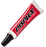 Displex Scratch Remover