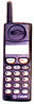 Ericsson 237 Mobile Phone