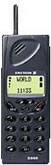 Ericsson 868 Mobile Phone