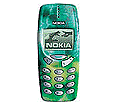 Nokia 3330 phone