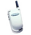 Motorola V50 Mobile Phone