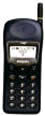 Philips Twist Mobile Phone