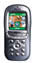 Philips Fisio 820 (and 820e) Mobile Phone