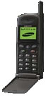 Samsung SGH800 Mobile Phone