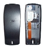 Nokia 7210 - SIMpal dual SIM cover