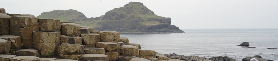 Giants Causeway, Northern Ireland