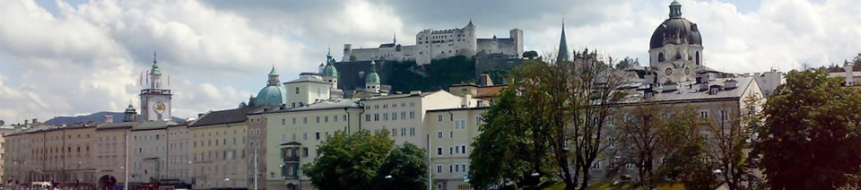 Salzburg
